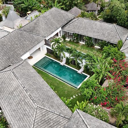 Modjo Villas Bingin Uluwatu Екстериор снимка