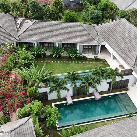 Modjo Villas Bingin Uluwatu Екстериор снимка
