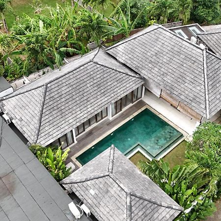 Modjo Villas Bingin Uluwatu Екстериор снимка