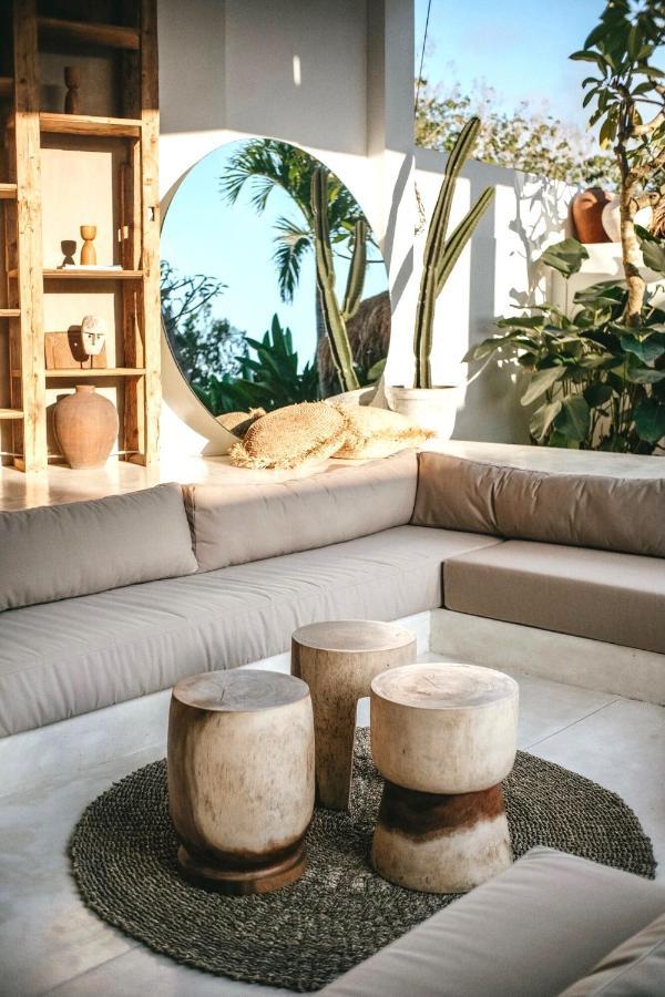 Modjo Villas Bingin Uluwatu Екстериор снимка