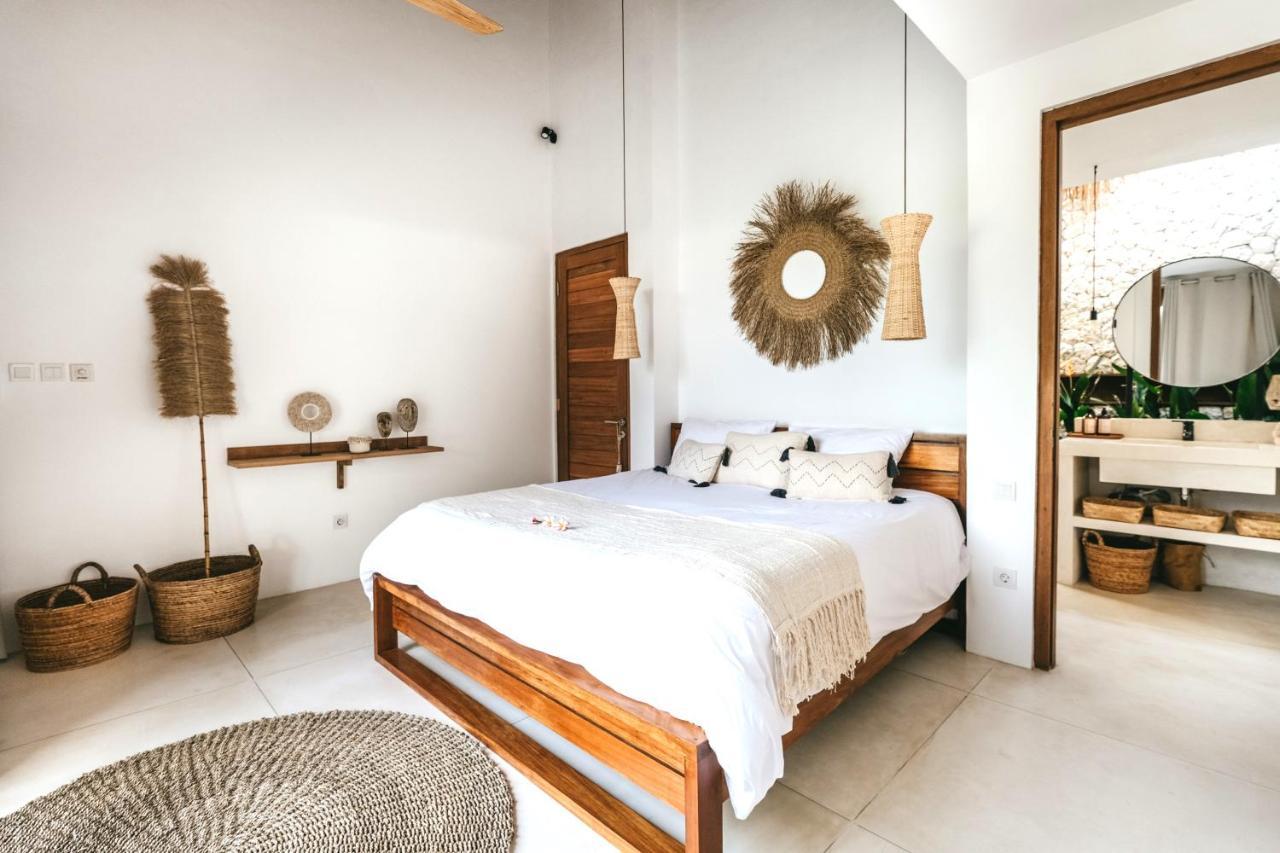 Modjo Villas Bingin Uluwatu Екстериор снимка