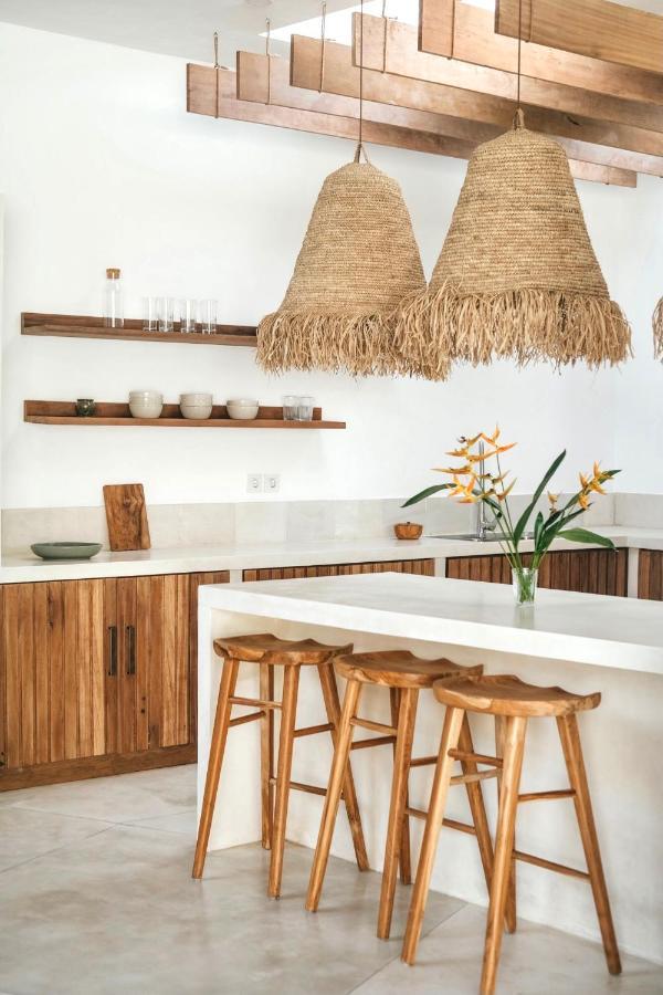 Modjo Villas Bingin Uluwatu Екстериор снимка