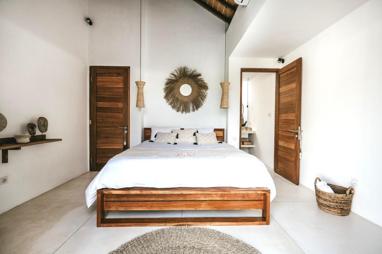Modjo Villas Bingin Uluwatu Екстериор снимка