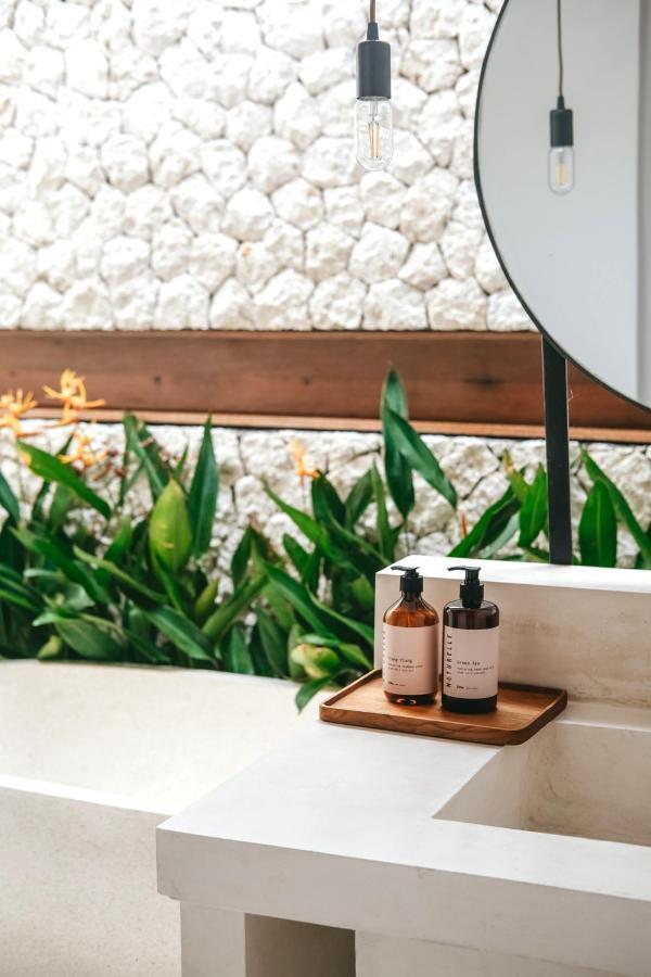 Modjo Villas Bingin Uluwatu Екстериор снимка