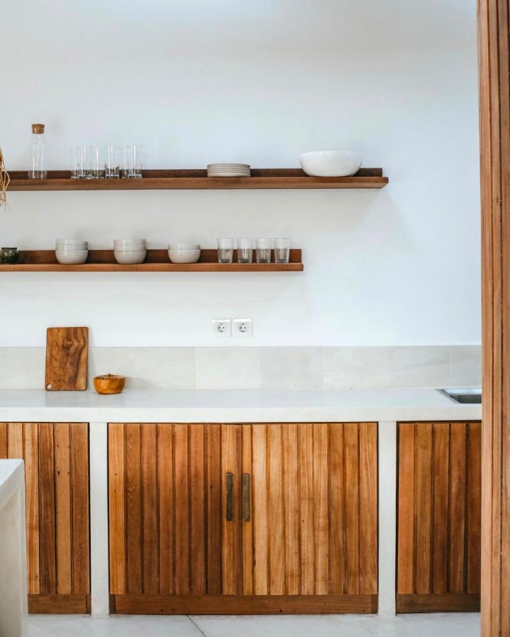 Modjo Villas Bingin Uluwatu Екстериор снимка