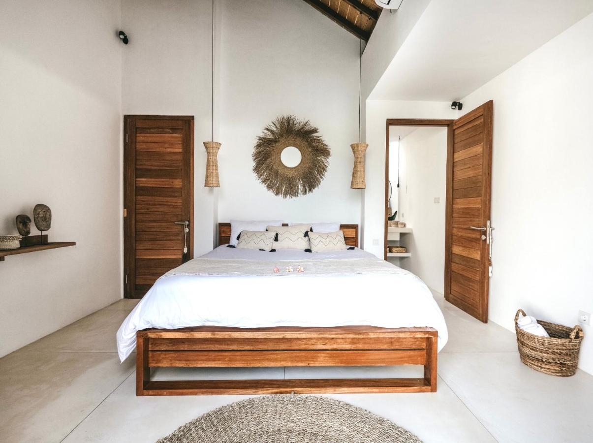 Modjo Villas Bingin Uluwatu Екстериор снимка