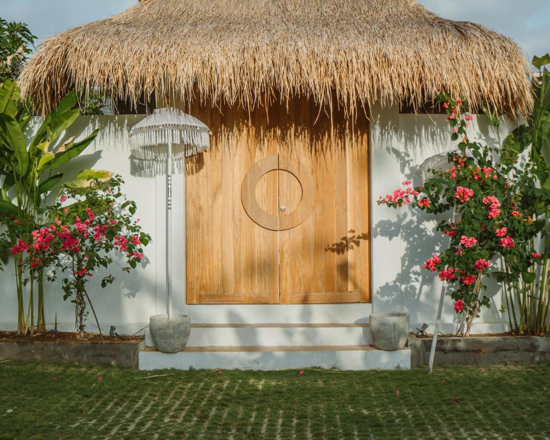 Modjo Villas Bingin Uluwatu Екстериор снимка