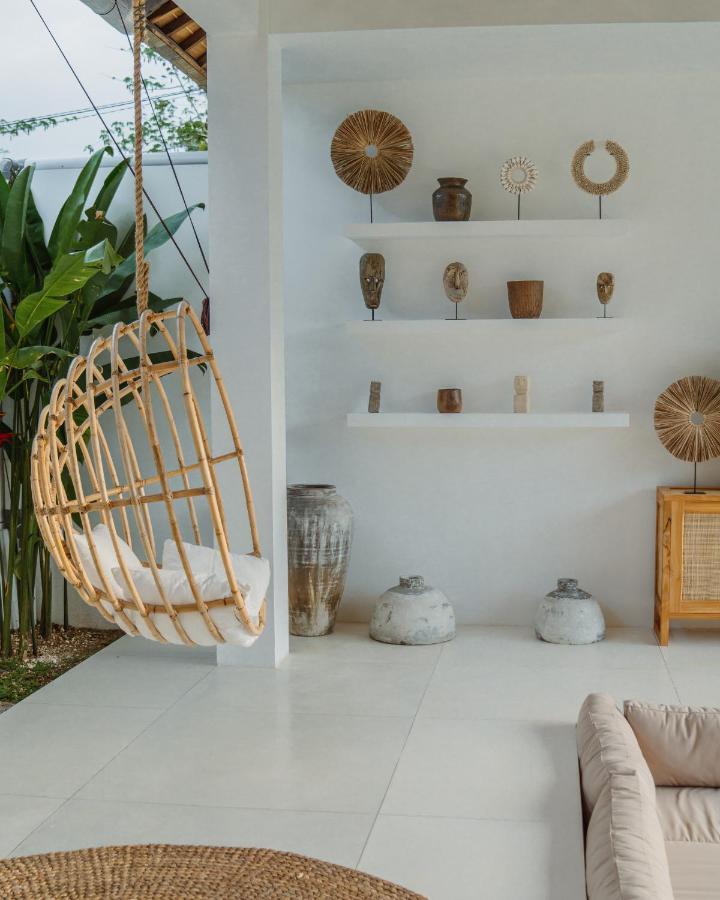 Modjo Villas Bingin Uluwatu Екстериор снимка