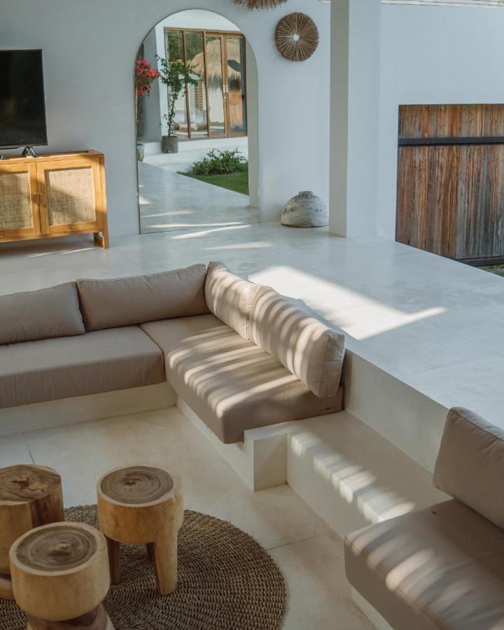 Modjo Villas Bingin Uluwatu Екстериор снимка