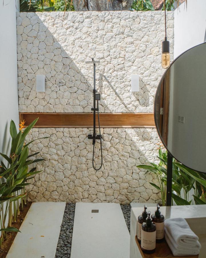 Modjo Villas Bingin Uluwatu Екстериор снимка