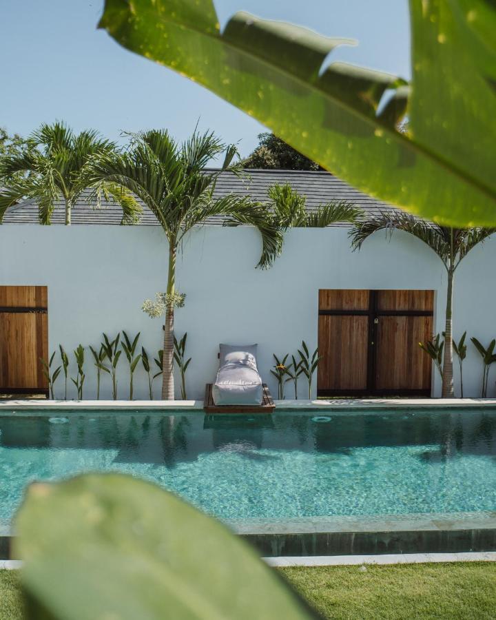 Modjo Villas Bingin Uluwatu Екстериор снимка
