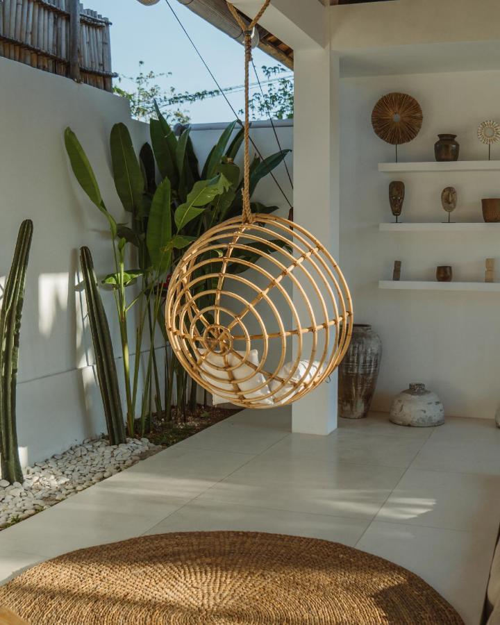 Modjo Villas Bingin Uluwatu Екстериор снимка