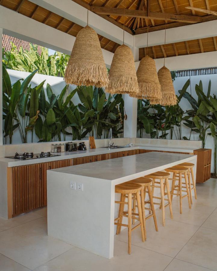 Modjo Villas Bingin Uluwatu Екстериор снимка