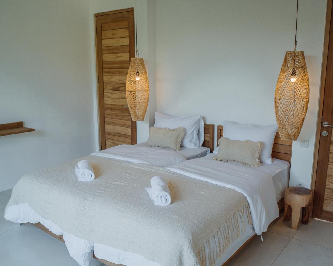 Modjo Villas Bingin Uluwatu Екстериор снимка