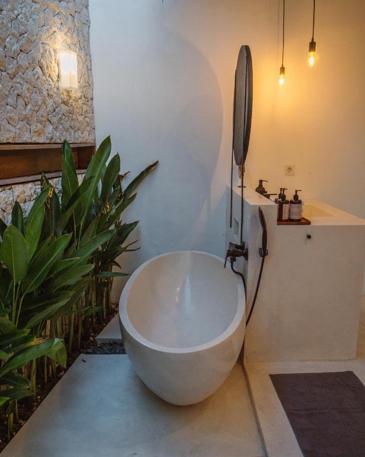 Modjo Villas Bingin Uluwatu Екстериор снимка