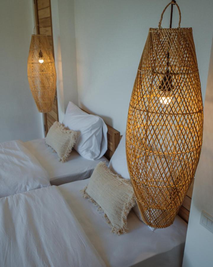 Modjo Villas Bingin Uluwatu Екстериор снимка