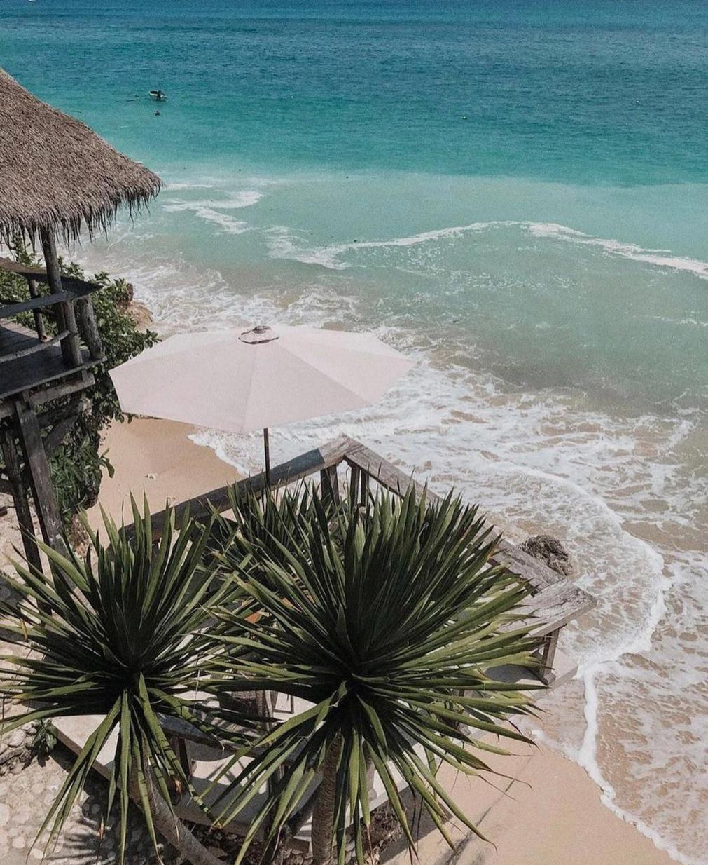 Modjo Villas Bingin Uluwatu Екстериор снимка