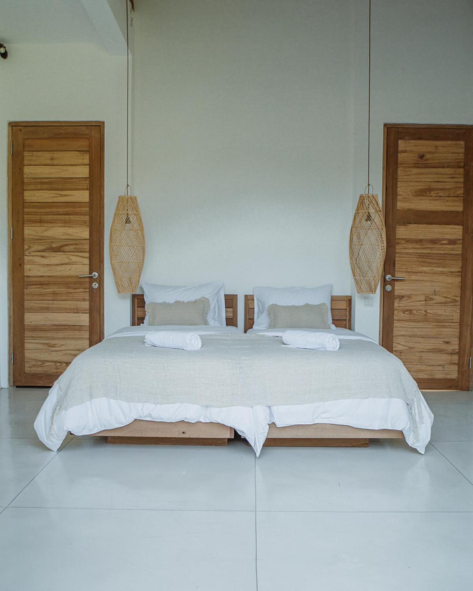 Modjo Villas Bingin Uluwatu Стая снимка