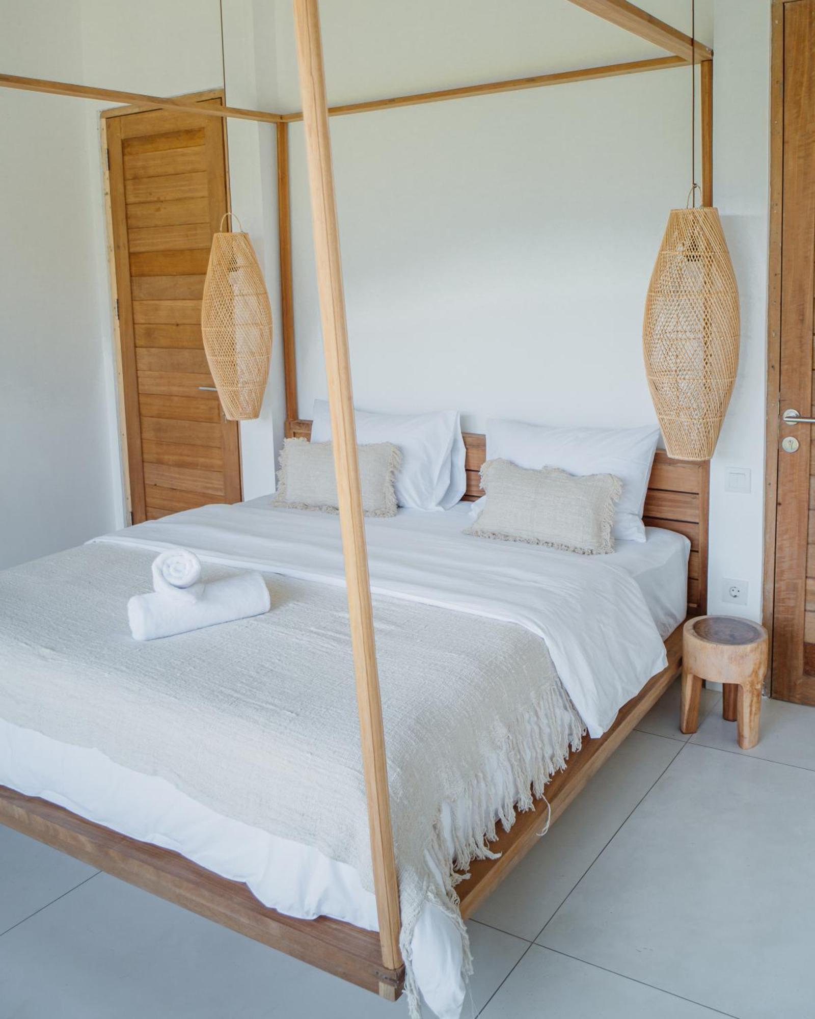 Modjo Villas Bingin Uluwatu Стая снимка