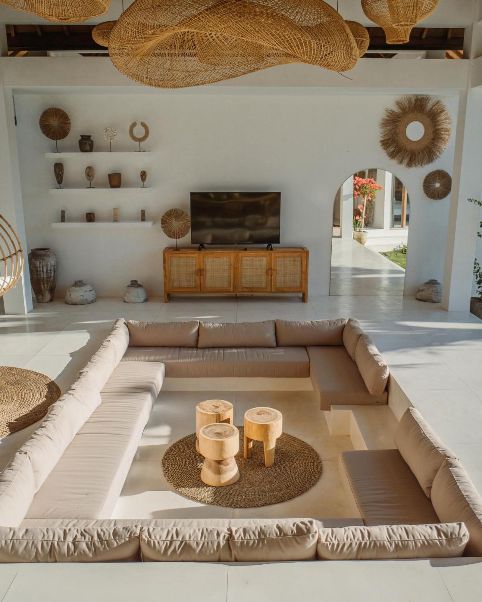 Modjo Villas Bingin Uluwatu Стая снимка